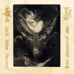 Neljä vihan vasaraa / Four Hammers of Hate