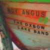 Boy Angus EP