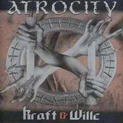 Willenskraft