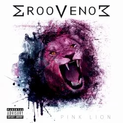 Pink Lion