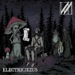 ИЛ / Electricjezus