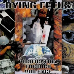 Purification Through Violence