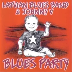 Blues Party Blues Party