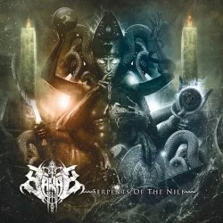 Serpents of the Nile
