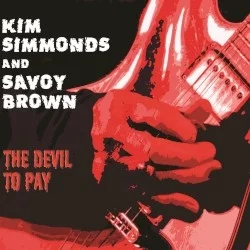 The Devil to Pay