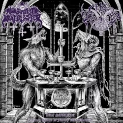 Lux Satanae: Thirteen Hymns of Finnish Devil Worship Lux Satanae: Thirteen Hymns of Finnish Devil Worship