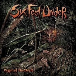 Crypt of the Devil Crypt of the Devil