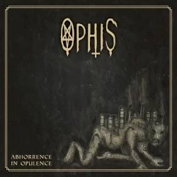 Abhorrence in Opulence Abhorrence in Opulence