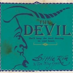 She’ll Keep the Devil Dancing on Your Heart