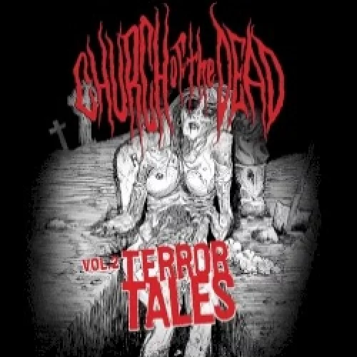 Vol 2. Terror Tales
