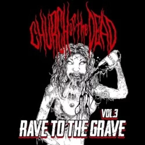 Vol 3. Rave To The Grave