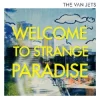Welcome to Strange Paradise