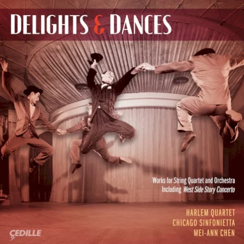 Delights & Dances