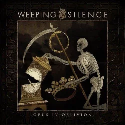 Opus IV Oblivion Opus IV Oblivion