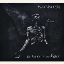 Of Ghosts and Gods Of Ghosts and Gods