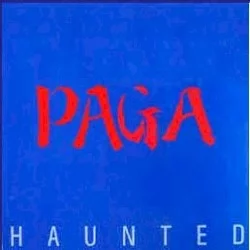 Haunted