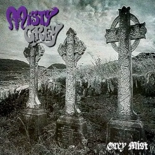 Grey Mist
