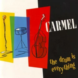 The Drum Is Everything The Drum Is Everything