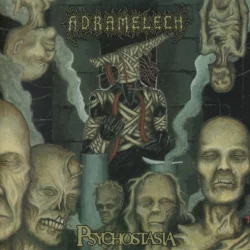 Psychostasia