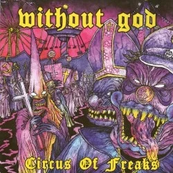 Circus of Freaks Circus of Freaks