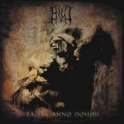 Falsvs Anno Domini Falsvs Anno Domini