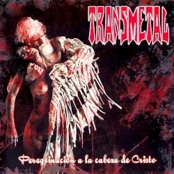 Peregrinación a la cabeza de Cristo