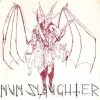 Nunslaughter / Bloodsick