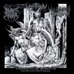 Emissaries of the Darkened Call: Three Nails in the Coffin of Humanity