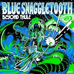 Beyond Thule