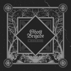 IV - One With the Storm