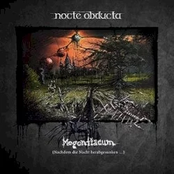 Mogontiacum (Nachdem die Nacht herabgesunken ...) Mogontiacum (Nachdem die Nacht herabgesunken ...)