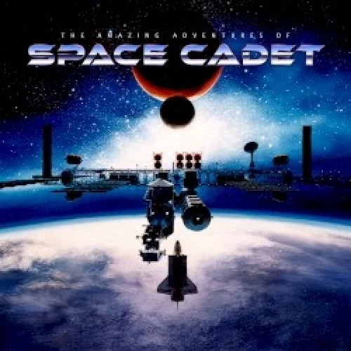 The Amazing Adventures of Space Cadet