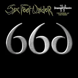 Graveyard Classics IV: The Number of the Priest Graveyard Classics IV: The Number of the Priest