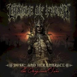 Dusk… and Her Embrace: The Original Sin Dusk… and Her Embrace: The Original Sin