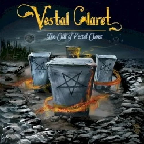 The Cult of Vestal Claret