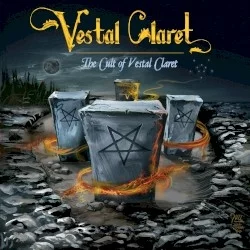The Cult of Vestal Claret The Cult of Vestal Claret