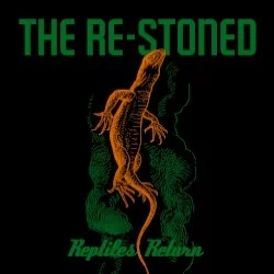 Reptiles Return Reptiles Return