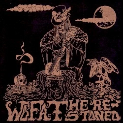Wo Fat / The Re-Stoned