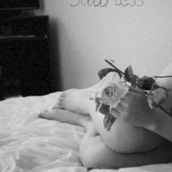 Greyness of a Young Despondency