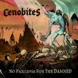 No Paradise for the Damned