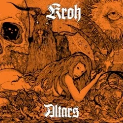 Altars
