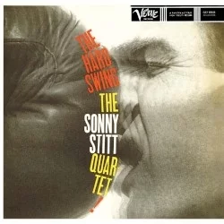 The Hard Swing