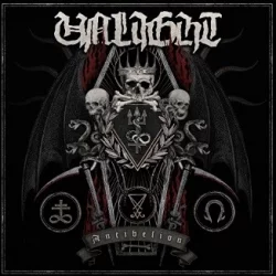 Antihelion Antihelion