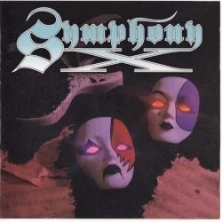 Symphony X Symphony X