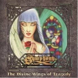 The Divine Wings of Tragedy The Divine Wings of Tragedy