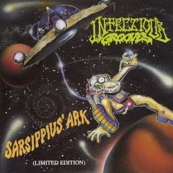 Sarsippius’ Ark: (Limited Edition) Sarsippius’ Ark: (Limited Edition)
