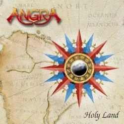 Holy Land Holy Land