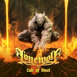 Cult of Steel
