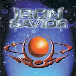 Iron Savior Iron Savior