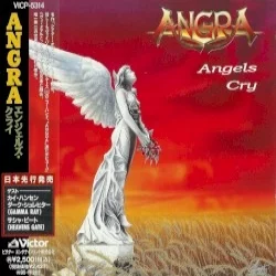 Angels Cry Angels Cry